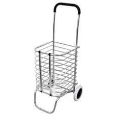Тачка складана для покупок Shopping Cart XS-2