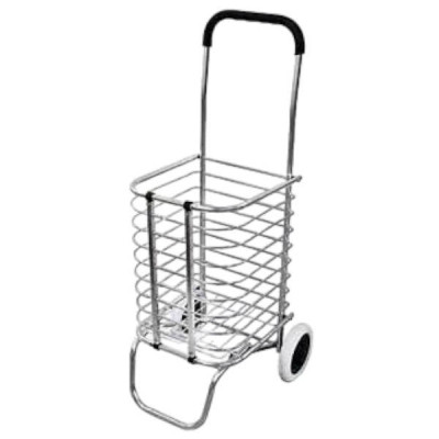 Тачка складана для покупок Shopping Cart XS-2