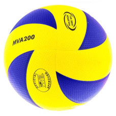М'яч волейбольний Mikasa MV200W