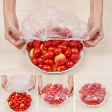 Одноразові харчові кришки в мішечку для зберігання Freshness storage bag