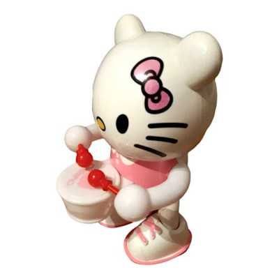 Іграшка інтерактивна Dancing Happy Hello Kitty