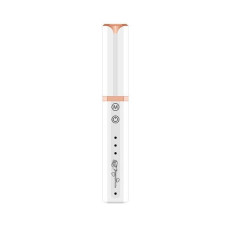 Прилад для завивки вій електричний Eyelash Curler Білий