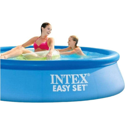 Басейн наливний 244*61см 1942л 28108 NP Intex