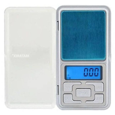 Електронні високоточні ваги Matarix MX-462 500gr/0.1g