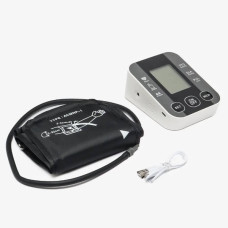 Автоматичний плечовий тонометр Electronic Pressure Monitor BP-510