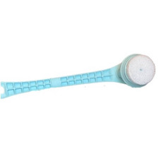 Електрична масажна щітка для тіла Cleaning brush Синя