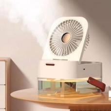 Вентилятор маленький настільний USB Small fan
