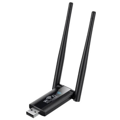 Репітер USB Wi-Fi 2,4G