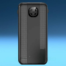 Power bank Mobile Power 20000mAh Чорний