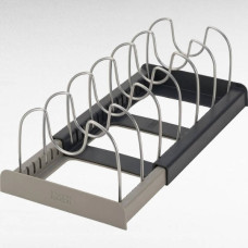 Органайзер для кришок та каструлей Lid Rack