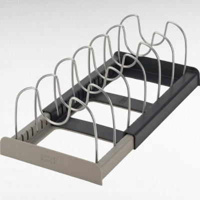 Органайзер для кришок та каструлей Lid Rack