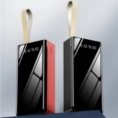 Power bank 50000mAh YM-420S Червоний