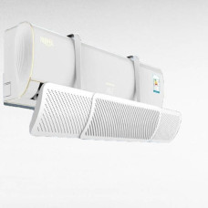 Вітровий дефлектор кондиціонера Wind Deflector