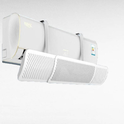 Вітровий дефлектор кондиціонера Wind Deflector