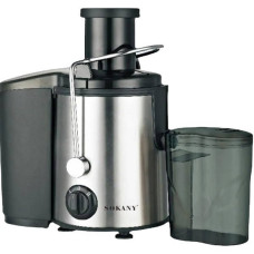 Соковитискач 800Вт SOKANY SK-4000