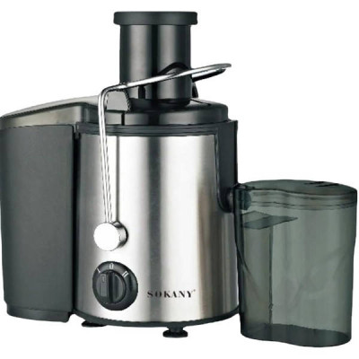 Соковитискач 800Вт SOKANY SK-4000