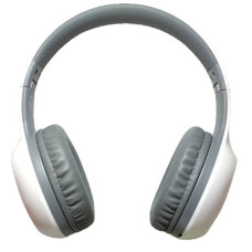 Бездротові навушники Bluetooth XO BE35 Білі
