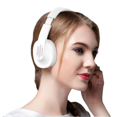 Бездротові навушники Bluetooth XO BE39 Білі