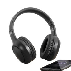 Бездротові навушники Bluetooth XO BE35 Чорні