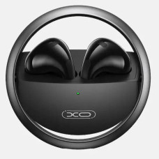 Бездротові навушники Bluetooth TWS XO X31 Чорні