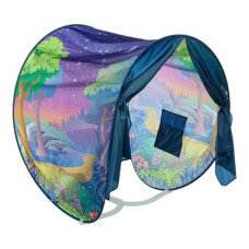 Намет тент дитячий для сну Dream Tents Чарівний ліс