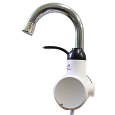 Водонагрівач з екраном LCD Water heater з бічним підключенням