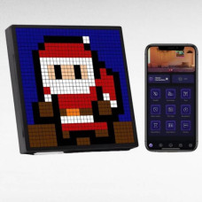 Екран світлодіодний піксельний з керуванням через програму 32x32 Pixel Created
