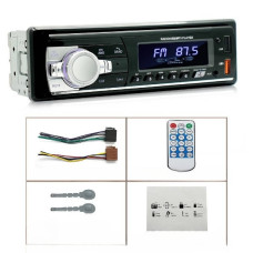Автомагнітола 1DIN JSD 925