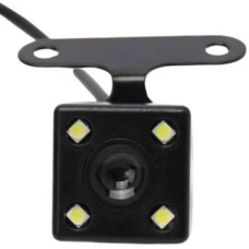 Відеореєстратор на 3 камери з роздільною здатністю 1080p HD DVR Recorder Dashcam Camcorder