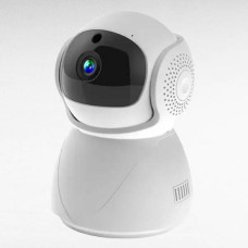 Камера відеоспостереження PTZ Y10 WiFi Yilot (працює від PowerBank)