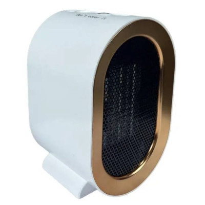 Обігрівач настільний 1200Вт Air Heater Білий