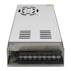 Імпульсний блок живлення 24V/20A метал Switching Power Supply