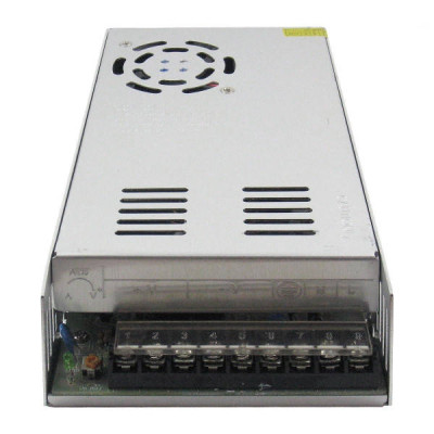 Імпульсний блок живлення 24V/20A метал Switching Power Supply