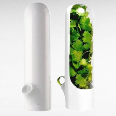 Органайзер для зберігання зелені HERB SAVER