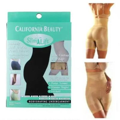 Жіноча білизна, що стягує, для корекції фігури California Beauty Slim XL