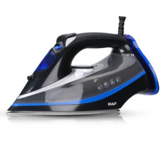 Праска RAF R1215J 2600W Чорна