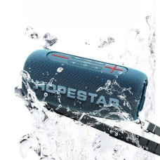 Колонка портативна Hopestar P26PRO Синя