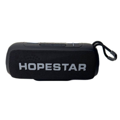 Колонка портативна Hopestar P26PRO Чорна
