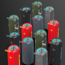 Колонка портативна Hopestar P26 Синя