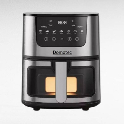 Аерофритюрниця 7л 3500Вт DOMOTEC MS-3221