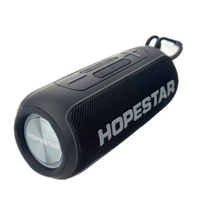 Колонка портативна Hopestar P26 Чорна