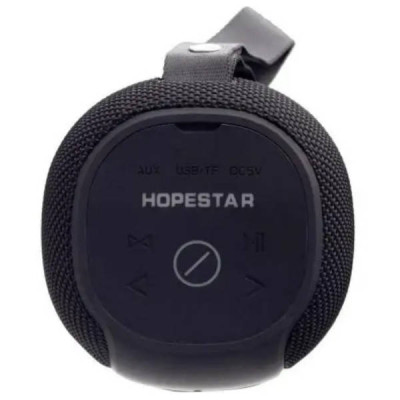 Колонка Hopestar P15PRO Чорна