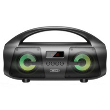 Портативна колонка XO F40 Чорна