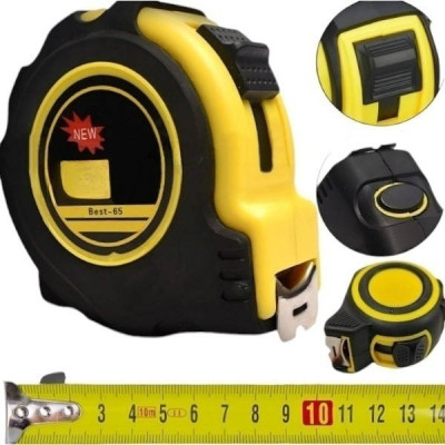 Рулетка будівельна 3м Tape measure