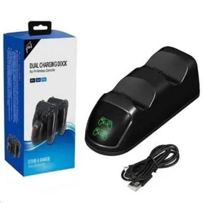 Док-станція для геймпаду PS RD-00-23