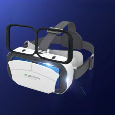 Окуляри віртуальної реальності SHINECON VR SC-G12 Білі