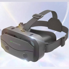 Окуляри віртуальної реальності VR SHINECON SC-G13 Чорні