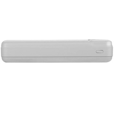 Power bank Smart 20000 Білий