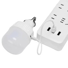 Лампа для кемпінгу X-BAIL HY-701 10*6см Emergency Charging Camping Bulb