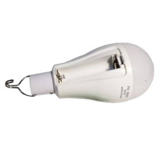 Лампочка з акумулятором на гачку 18650*2 BL FA 3820 usb зарядка